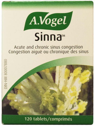 A.Vogel Sinna