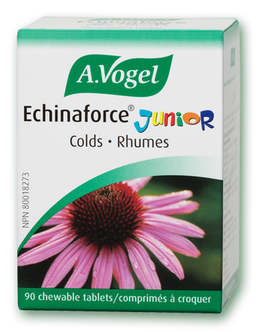 A.Vogel Echinaforce Junior - Echinacea Tabs
