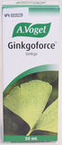 A.Vogel Ginkgoforce - Fresh Ginkgo Biloba Extract
