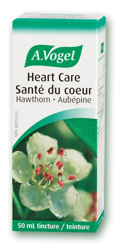 A.Vogel Heart Care - Hawthorn Berry