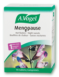 A.Vogel Menopause - Hot Flashes and Night Sweats