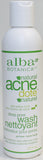 Alba Botanica Natural Acnedote Deep Pore Wash