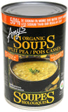 Amy's Organic Soups - Low Sodium Split Pea