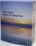 Ancient Secrets Bath Salts from the Dead Sea