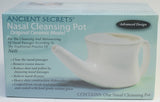 Ancient Secrets Nasal Cleansing Pot
