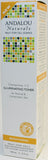 Andalou Naturals Clementine + C Illuminating Toner for Normal & Combination Skin