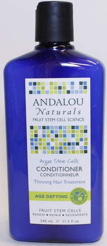 Andalou Naturals Age Defying Conditioner