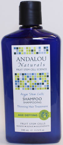 Andalou Naturals Age Defying Shampoo