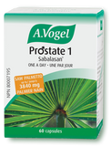 A.Vogel Sabalasan Prostate 1 - BPH and Sexual Dysfunction Saw Palmetto