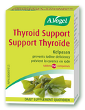 A.Vogel Thyroid Support - Iodine deficiency